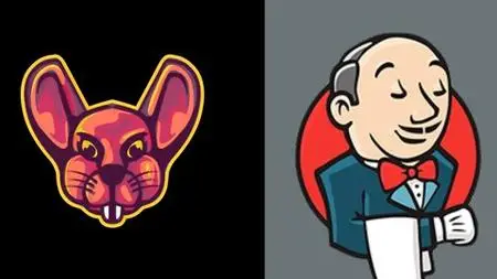 Quick Mastery Of Jenkins With Uncle Rat