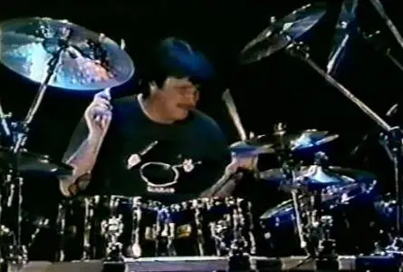 Paul Gilbert - Tribute To Jimi Hendrix (1991)