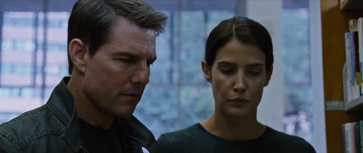 Jack Reacher: Punto di non ritorno (2016)