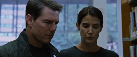 Jack Reacher: Punto di non ritorno (2016)