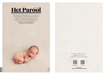 Het Parool – 11 mei 2019