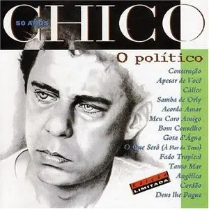 Chico Buarque - 50 Años (Box Set) (1994)