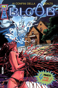 Bloob - Volume 4