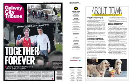 Galway City Tribune – February 17, 2023