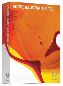 Adobe Illustrator CS3 ME 