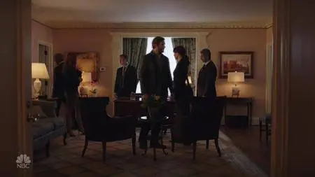 Taken S02E06