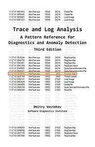Trace and Log Analysis: A Pattern Reference for Diagnostics and Anomaly Detection