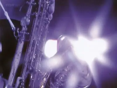 BBC - Jazz Horns Gold (2013)