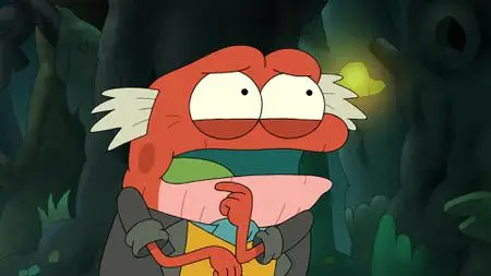 Amphibia S02E24