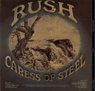 Rush - 12 Album Collection (1974-1987) {2009 SHM-CD Japan Mini LP Remaster WPCR-13472~13483}