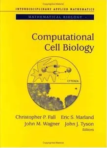 Christopher Fall, Computational Cell Biology (Repost) 