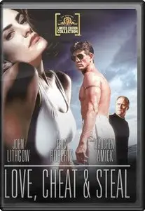 Love, Cheat & Steal (1993) 