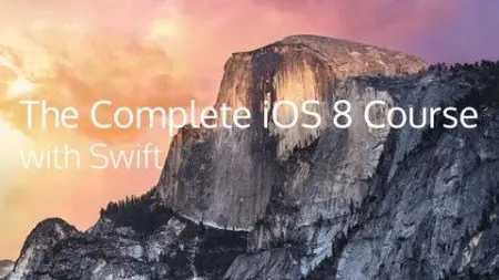 Bitfountain - Complete iOS 8 Course with Swift