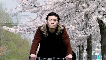 NHK - In Love with the Samurai Sword (2016)