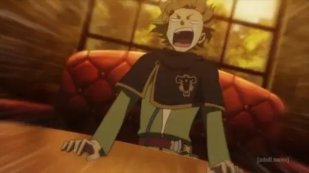 Black Clover S03E33