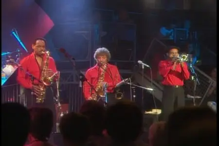 Albert Collins - In Concert (2004)