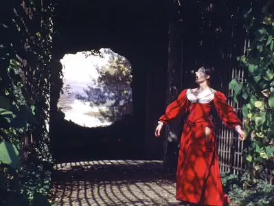 Der Tod der Maria Malibran / The Death of Maria Malibran - by Werner Schroeter (1972)