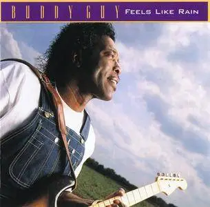 Buddy Guy - Feels Like Rain (1993)