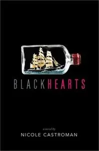 «Blackhearts» by Nicole Castroman