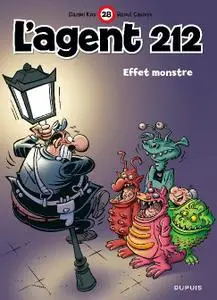 L agent 212 T28