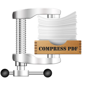 Compress PDF 2.0.0 fix