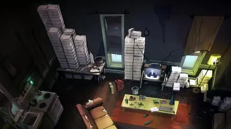 Agent Elvis S01E03