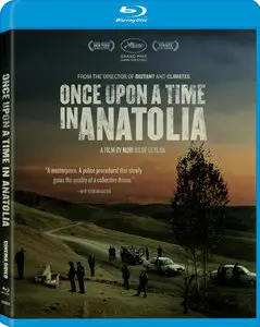 Once Upon A Time In Anatolia (2011)