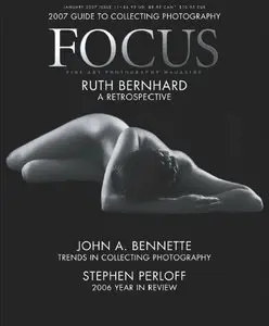 FOCUS Magazine Issue 11