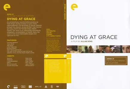 Dying At Grace (2003) Criterion Collection