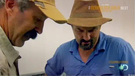 Gold Rush S04E06-E15 (2013)