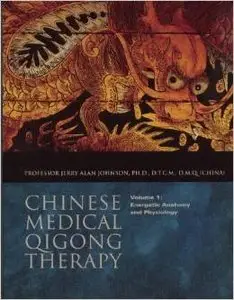 Chinese Medical Qigong Therapy - Medical Qigong Energy Techniques and Qi Emittion Methods