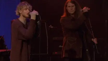 Mad Season - Above (1995) (Deluxe Edition)