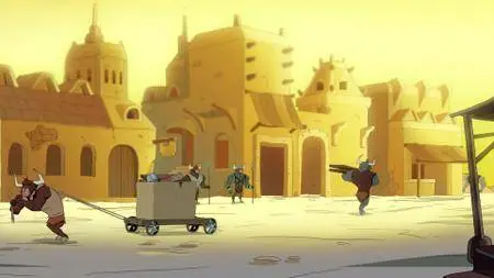 The Hollow S01E02