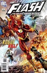 The Flash - The Fastest Man Alive 011