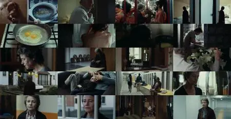 Hannah (2017)