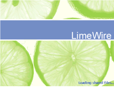 Portable LimeWire Pro 4.18.8 Final