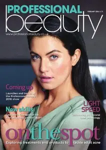 Professional Beauty - February 2016