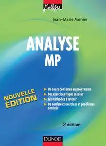 Analyse MP