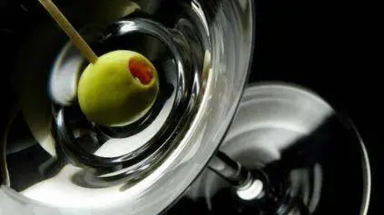 GIN - The essential guide for bartending & cocktails