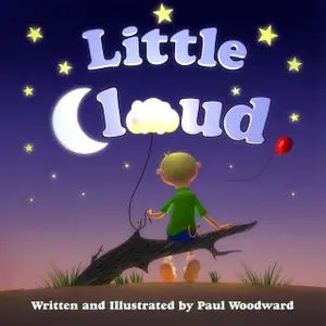 «Little Cloud» by Paul Woodward