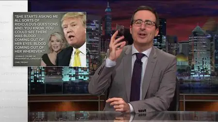 Last Week Tonight with John Oliver S02E24