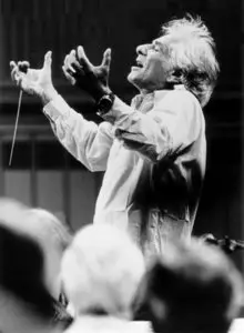 Leonard Bernstein - Mahler Symphonies
