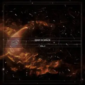 Various Artists - Deep In Space Vol​.​ I (2013)