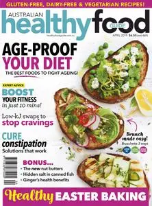 Australian Healthy Food Guide - April 2019