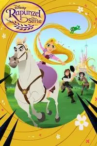 Rapunzel - Die Serie S03E10