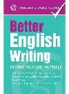 Webster's Word Power Better English Writing. Improve Your Writing Power