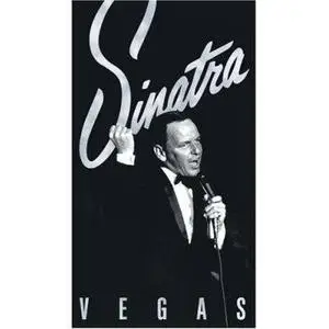 Frank SINATRA - Vegas - Live At Caesar's Palace (1978)