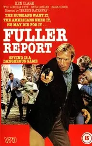 Fuller Report / Rapporto Fuller, base Stoccolma (1968)