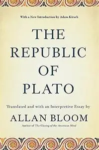 The Republic of Plato