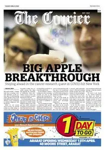 The Courier - 12 April 2022